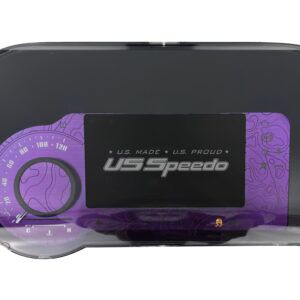 Amethyst Edition Custom Gauge Face Kit