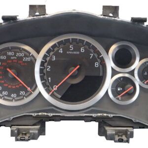 US Speedo Cluster Repair Service