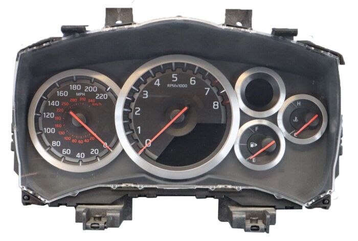 US Speedo Cluster Repair Service