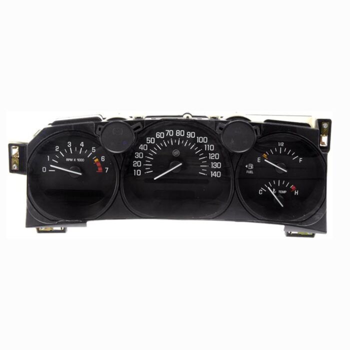 US Speedo Cluster Repair Service