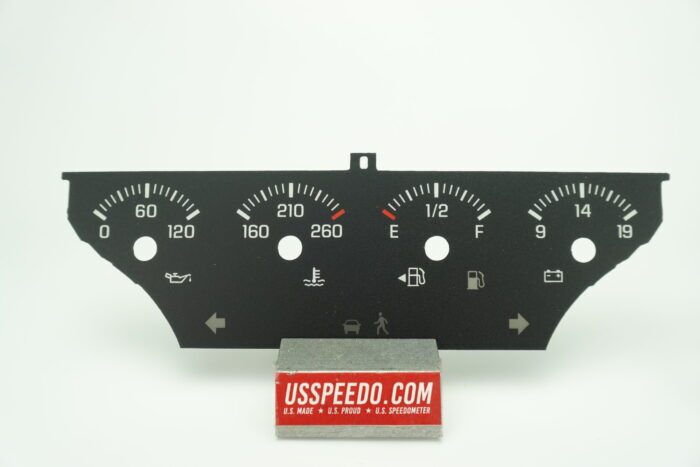 US Speedo OEM Replica