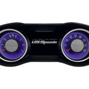 Pro Color Edition Custom Gauge Face Kit