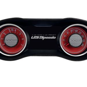 Pro Color Edition Custom Gauge Face Kit