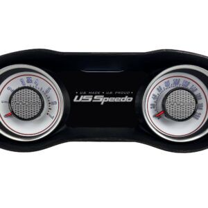 Pro Color Edition Custom Gauge Face Kit
