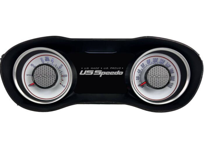 Pro Color Edition Custom Gauge Face Kit