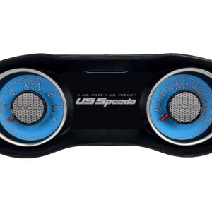 Pro Color Edition Custom Gauge Face Kit