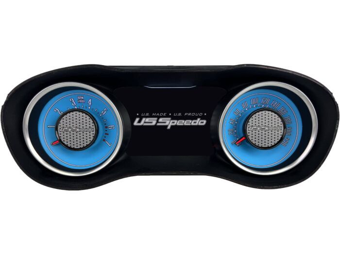 Pro Color Edition Custom Gauge Face Kit
