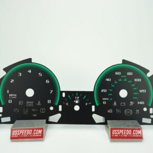 US Speedo OEM Replica