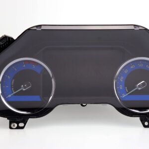 Pro Color Edition Custom Gauge Face Kit