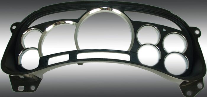 Custom Lens
