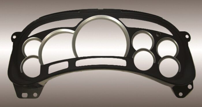 Custom Lens