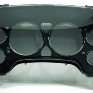 Custom Lens