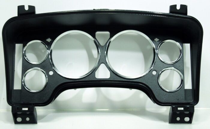 Custom Lens