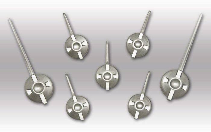 Custom Needles