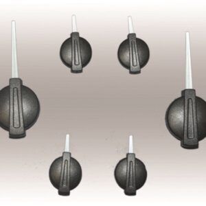 Custom Needles