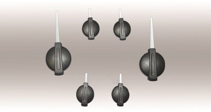 Custom Needles