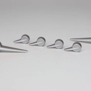 Custom Needles
