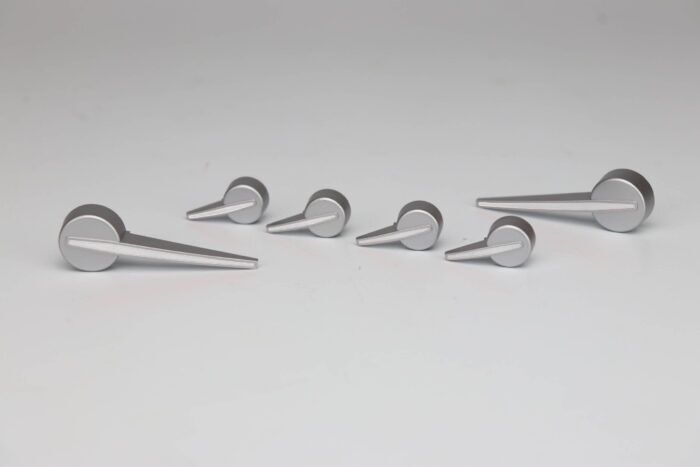 Custom Needles