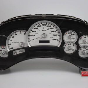 Pro Color Edition  Custom Gauge Face Kit