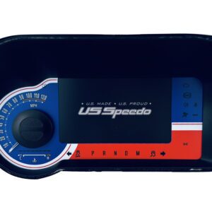 Pro Color Edition Custom Gauge Face Kit