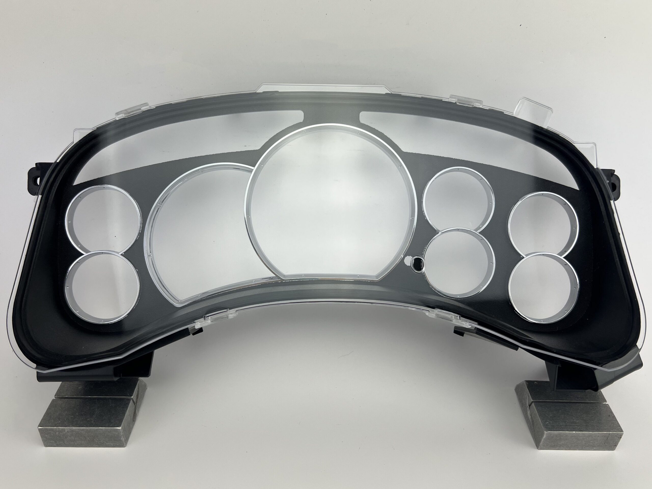 Custom Lens