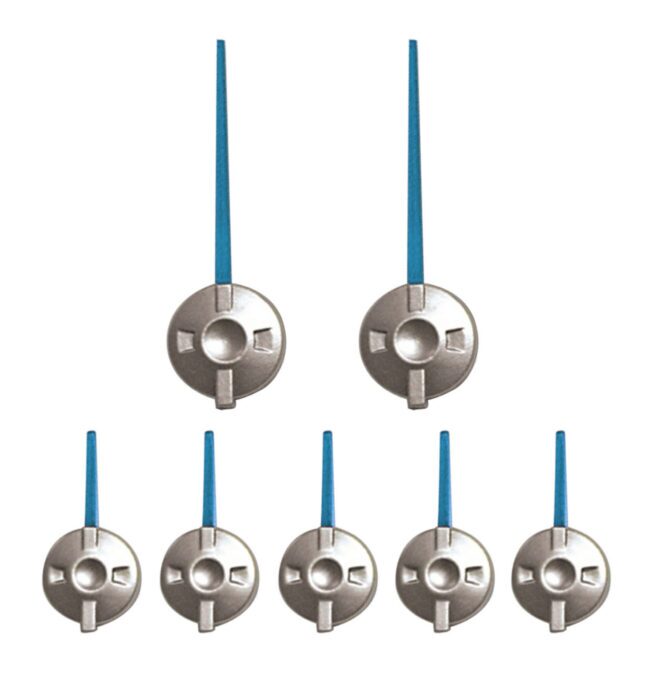 Custom Needles