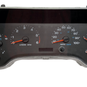 US Speedo Cluster Repair Service