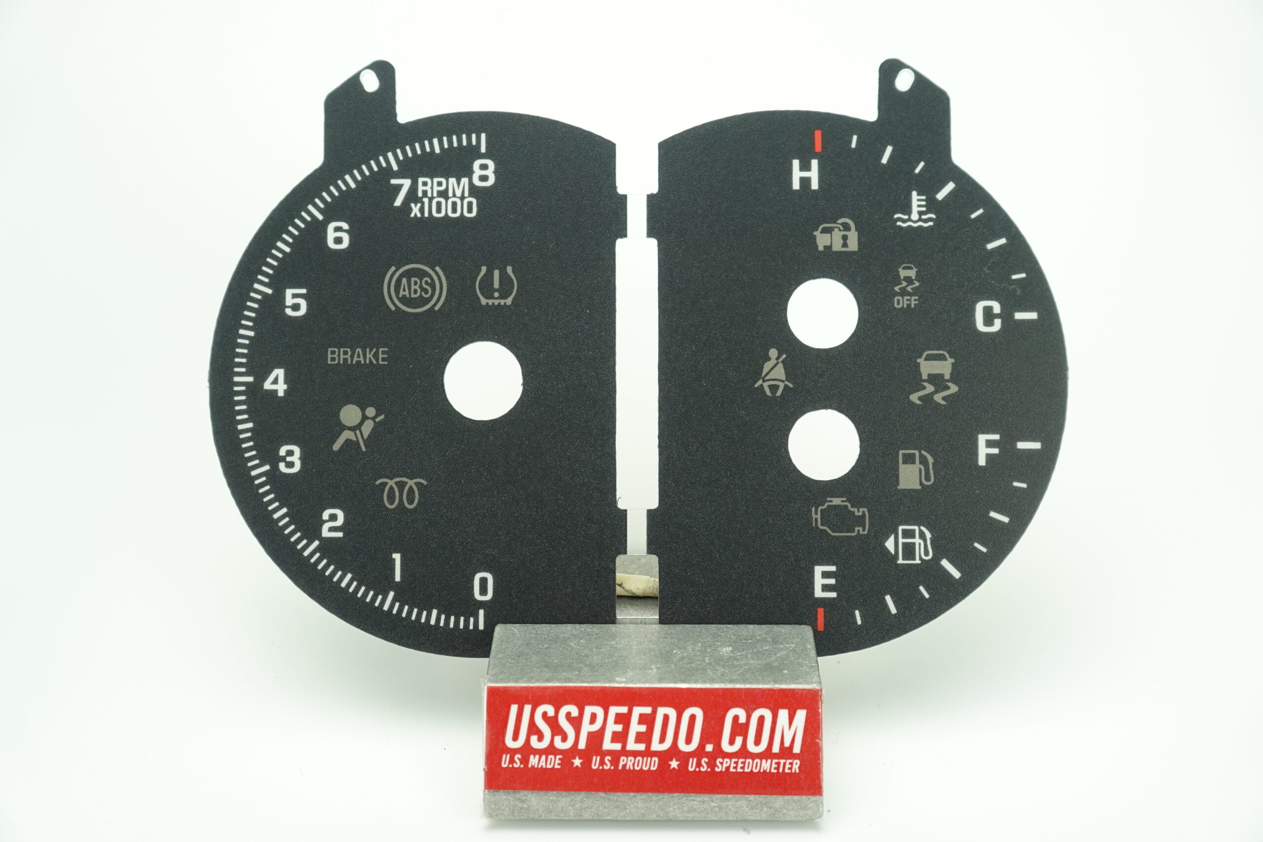US Speedo OEM Replica