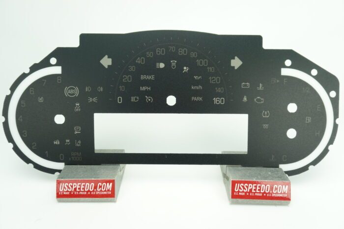US Speedo OEM Replica