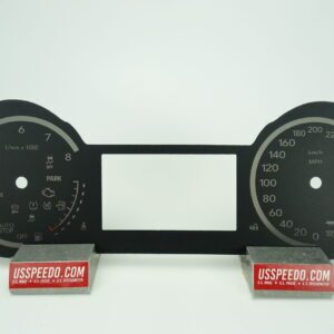 US Speedo OEM Replica