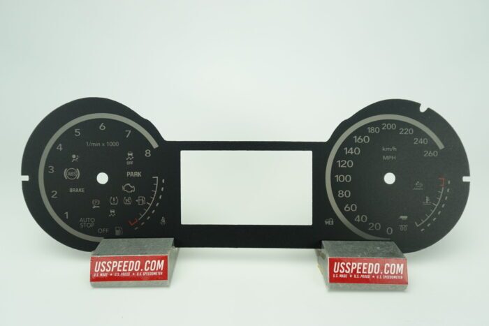 US Speedo OEM Replica