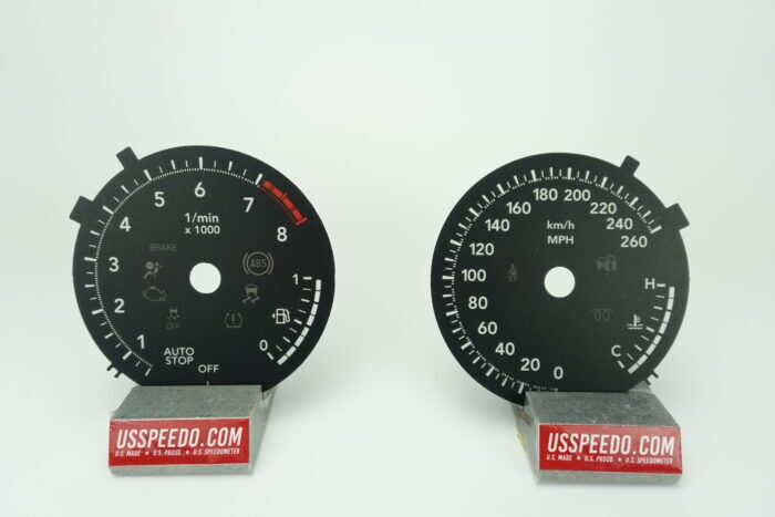 US Speedo OEM Replica