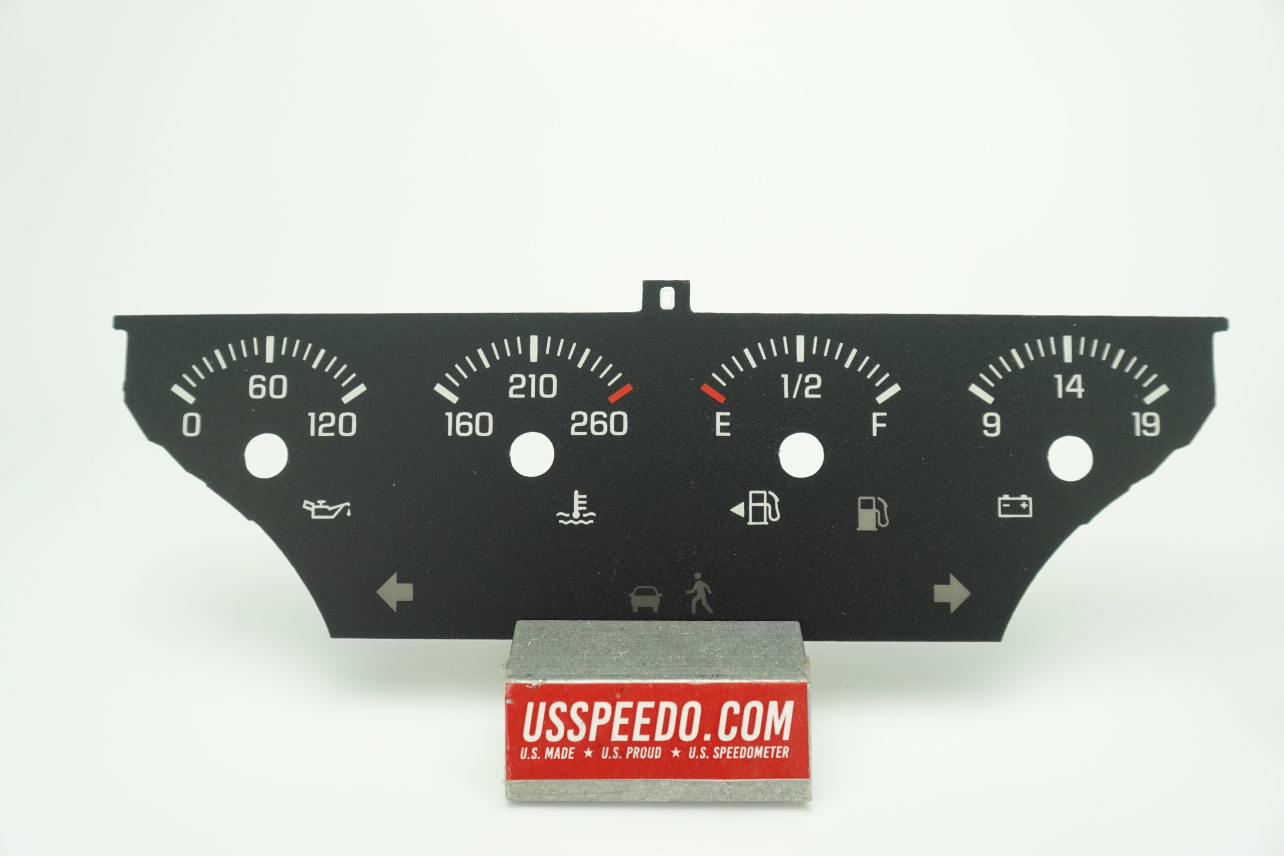 US Speedo OEM Replica