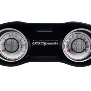 Pro Color Edition Custom Gauge Face Kit