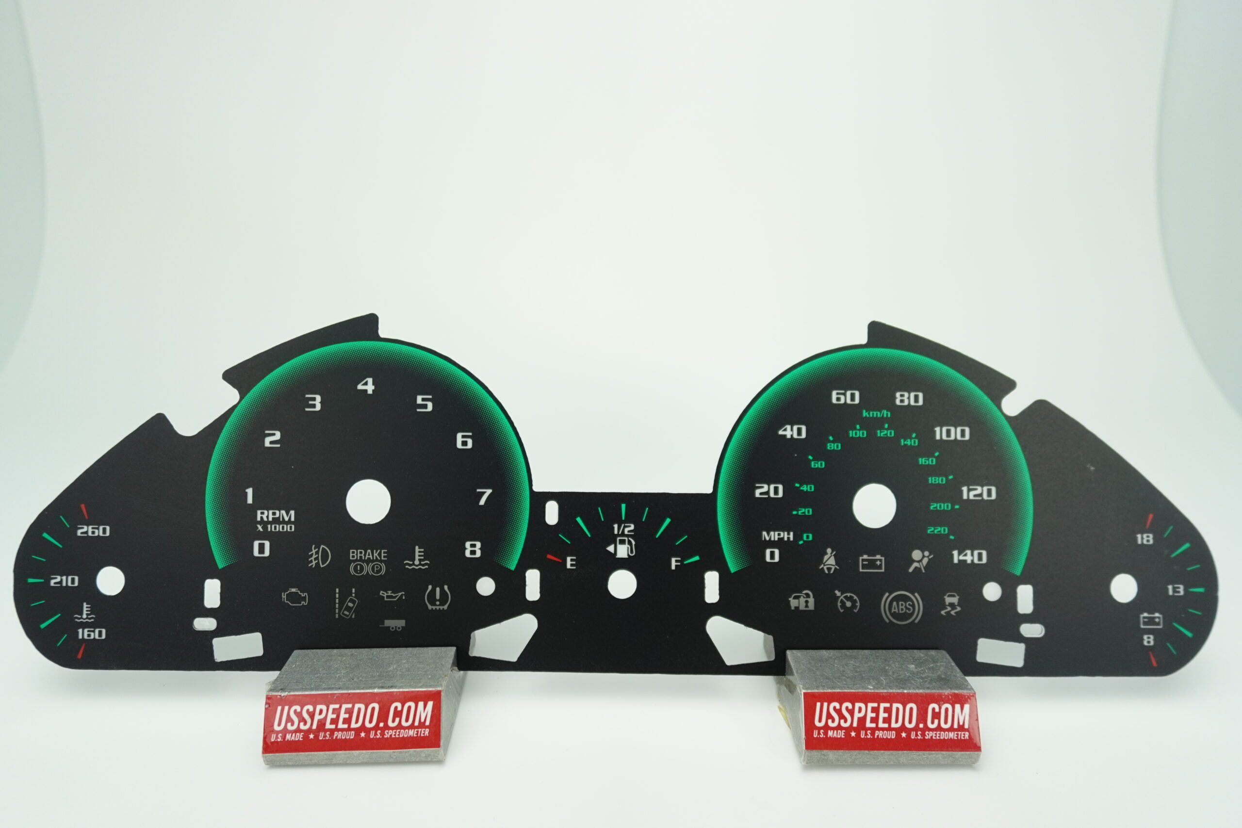 US Speedo OEM Replica