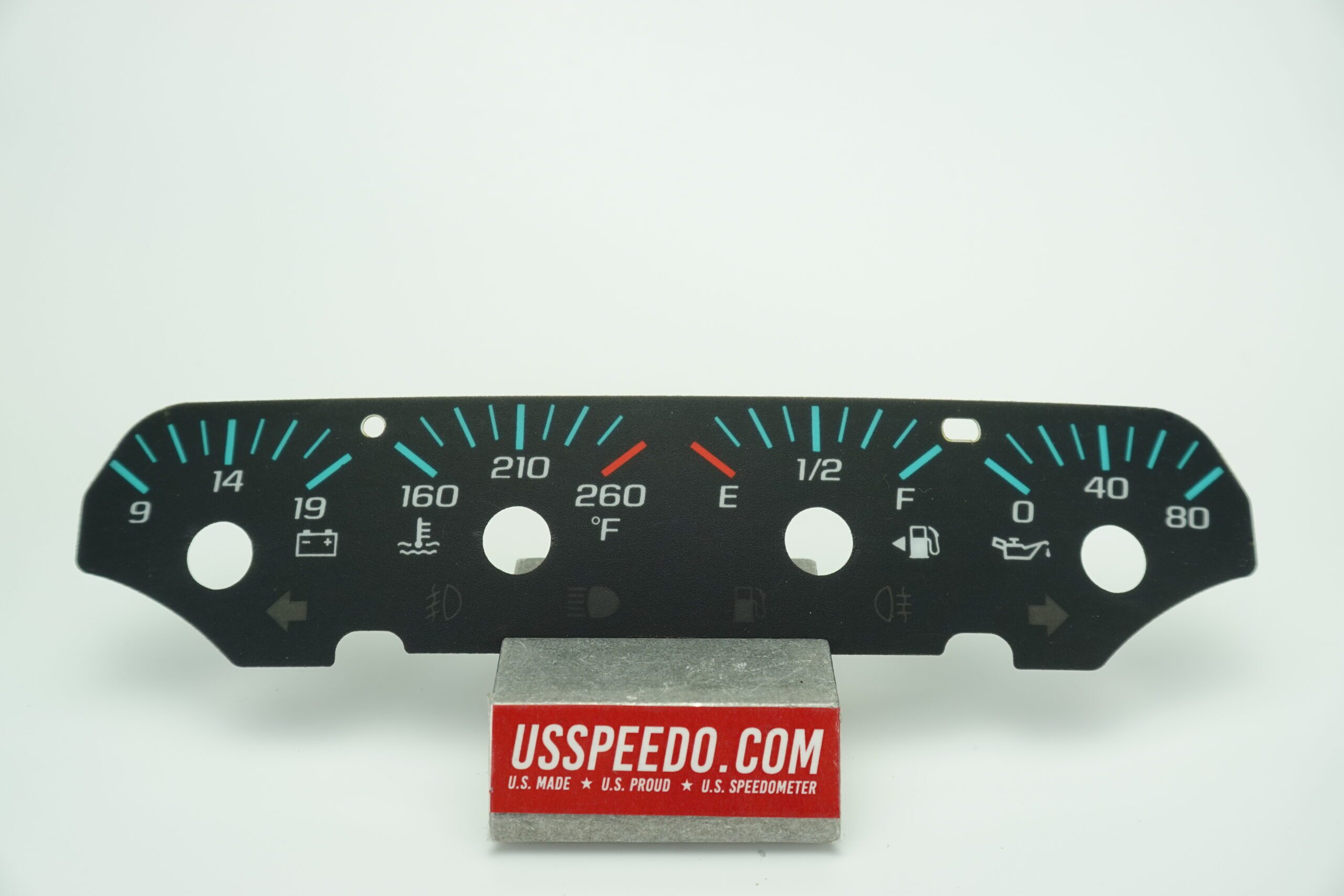 US Speedo OEM Replica
