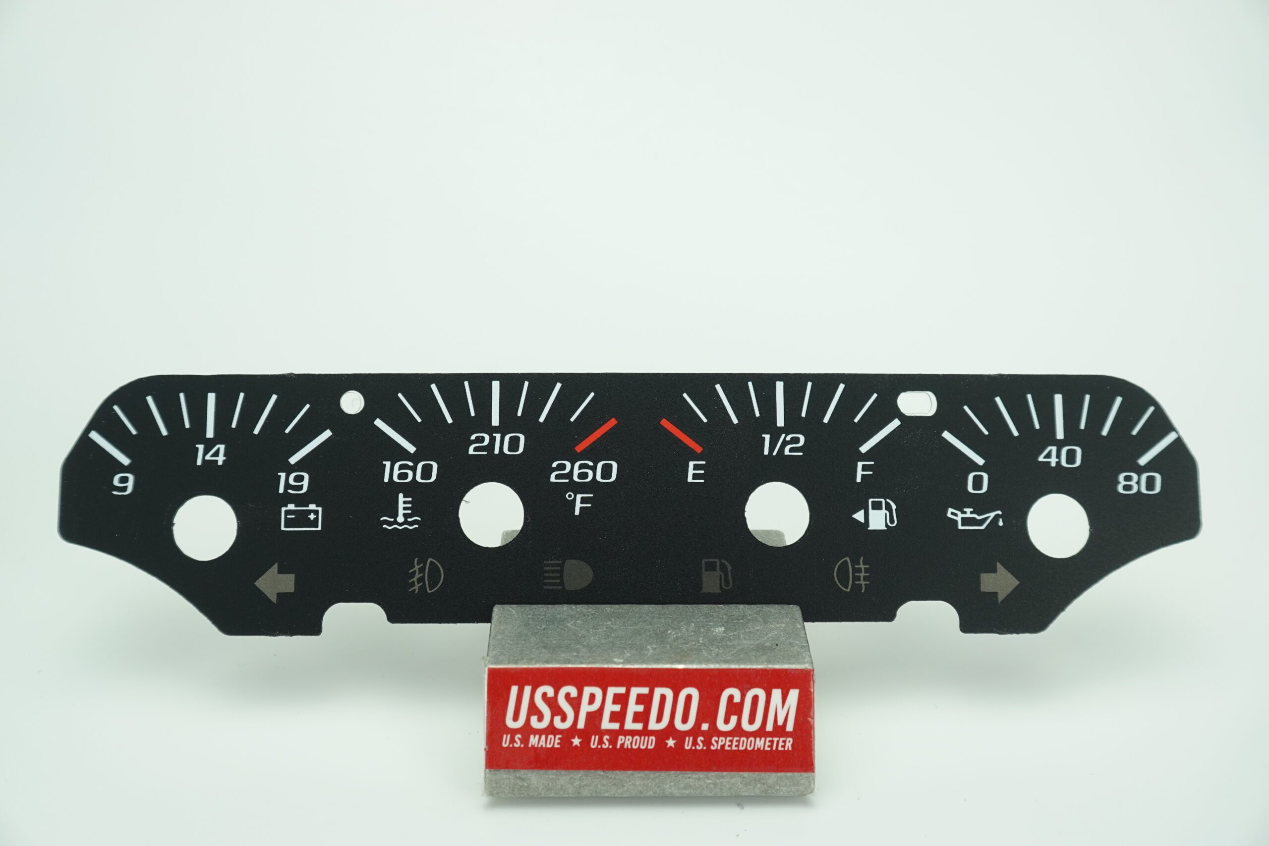 US Speedo OEM Replica