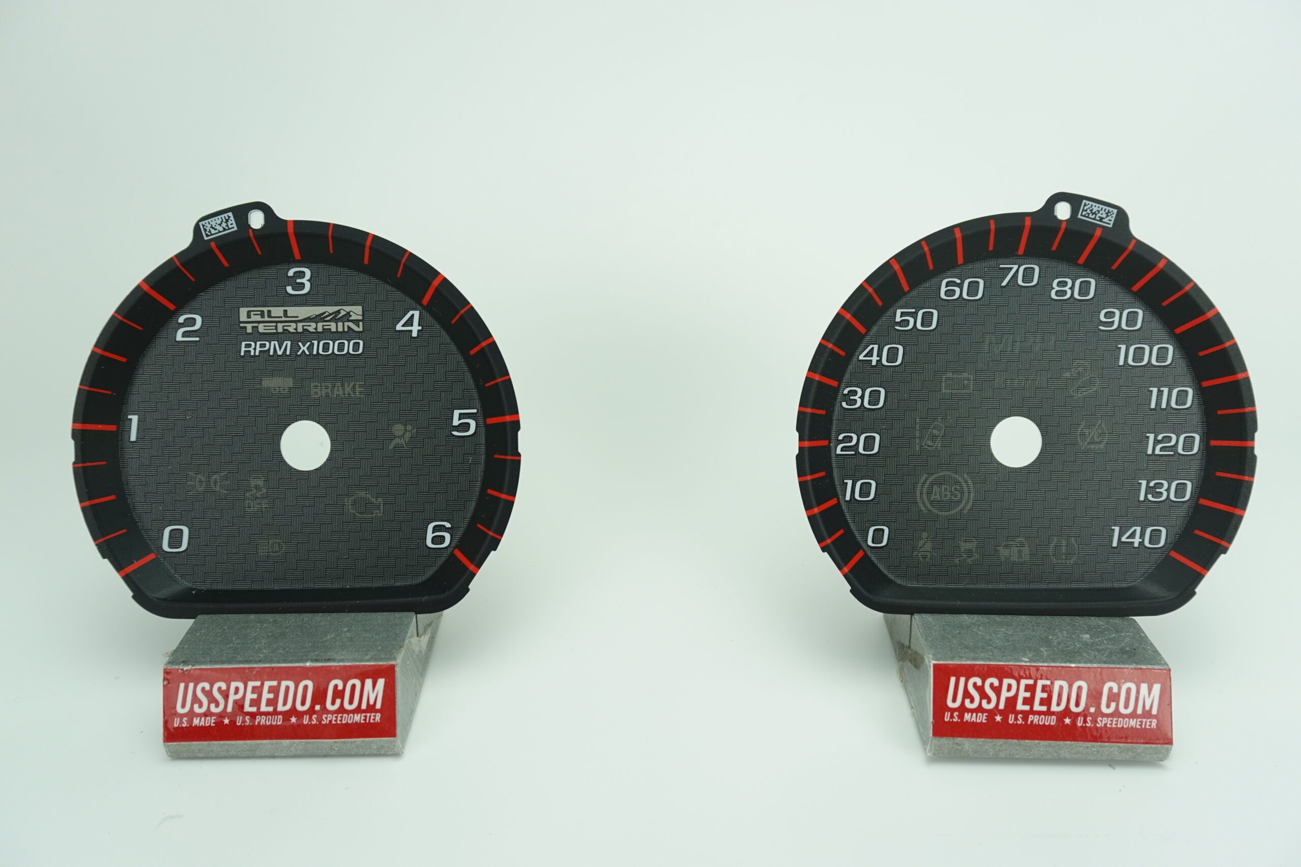 US Speedo OEM Replica