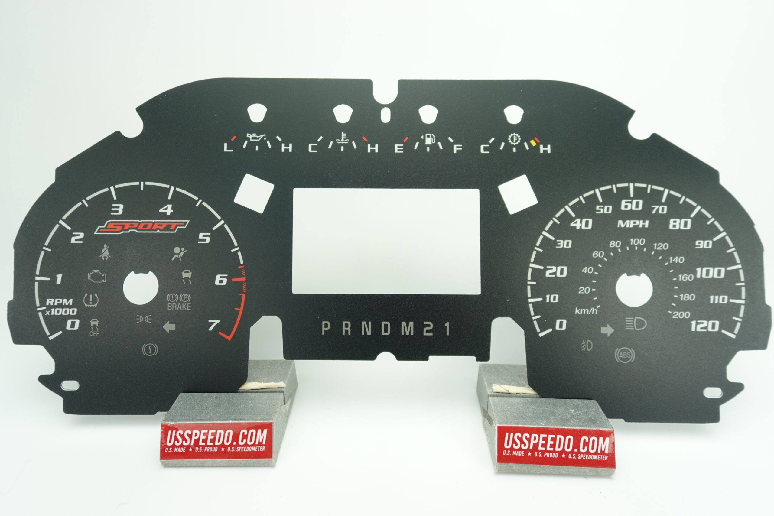US Speedo OEM Replica