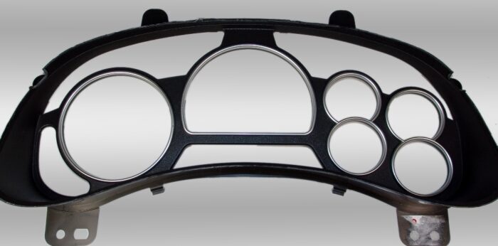 Custom Lens