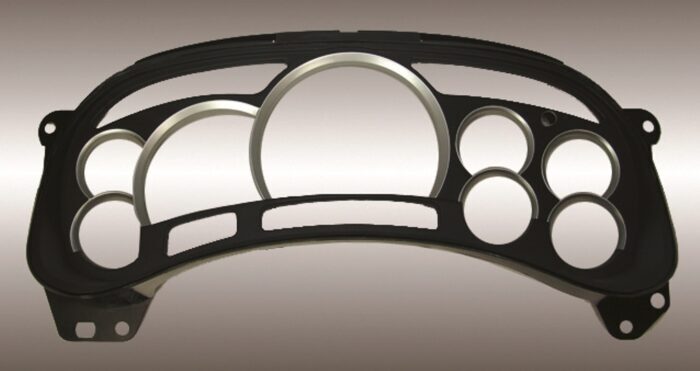 Custom Lens