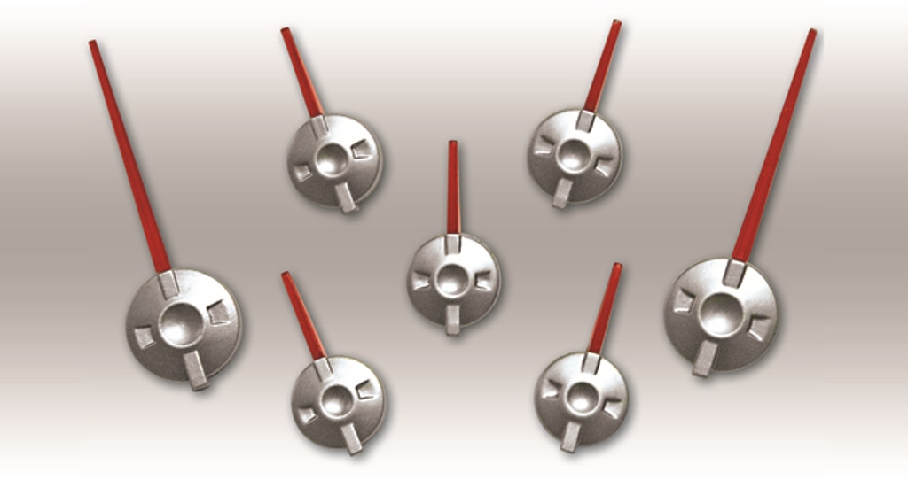 Custom Needles
