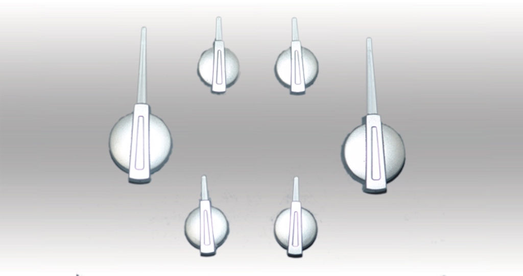 Custom Needles