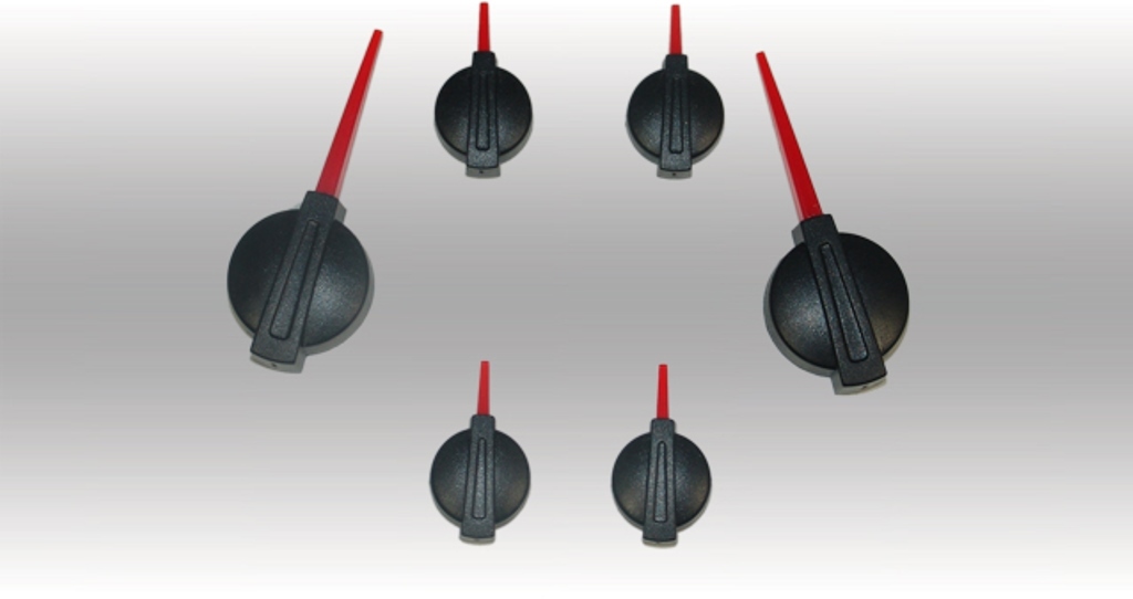 Custom Needles