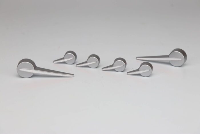 Custom Needles