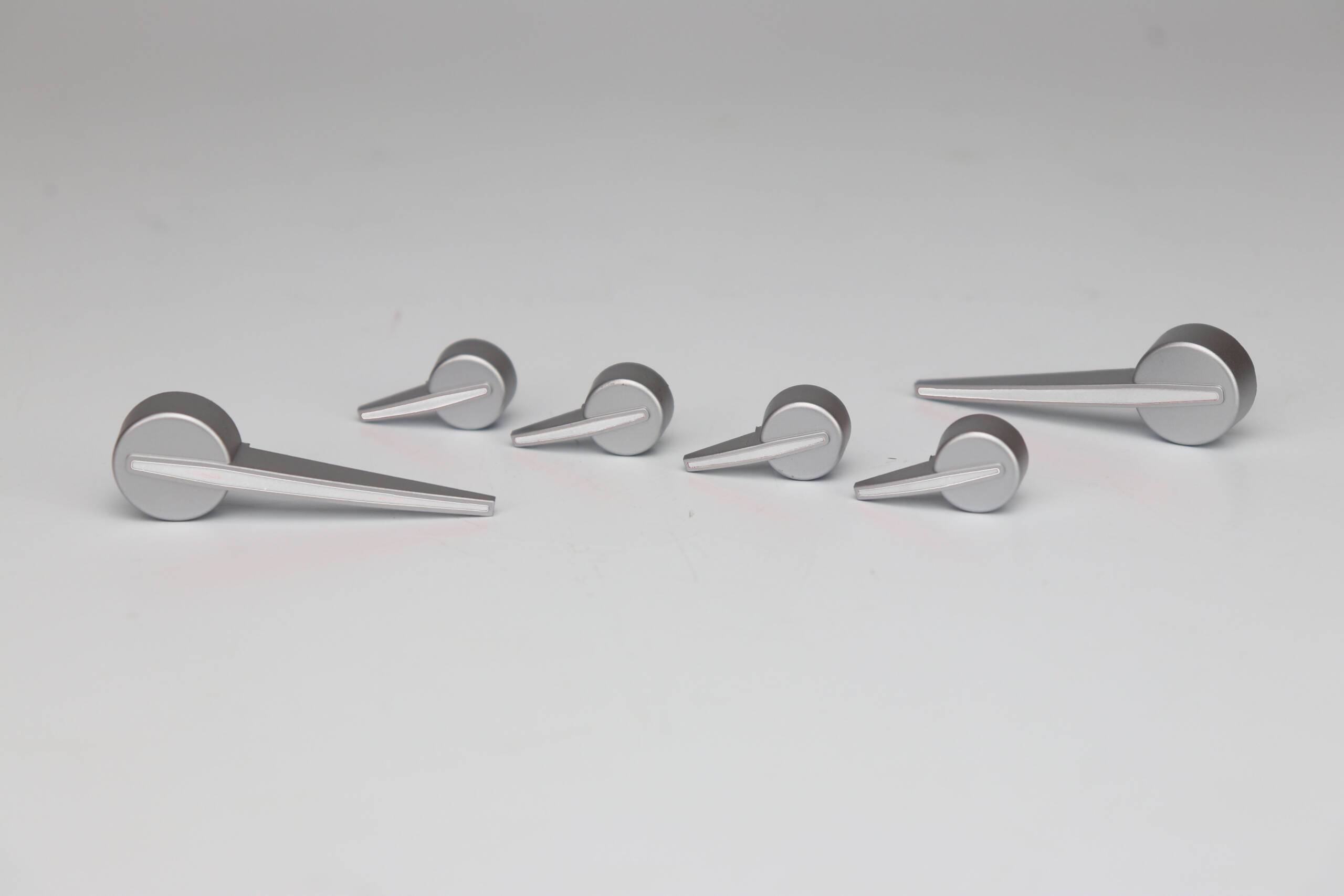 Custom Needles