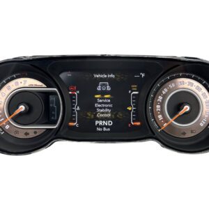 Rose Gold Edition Custom Gauge Face Kit