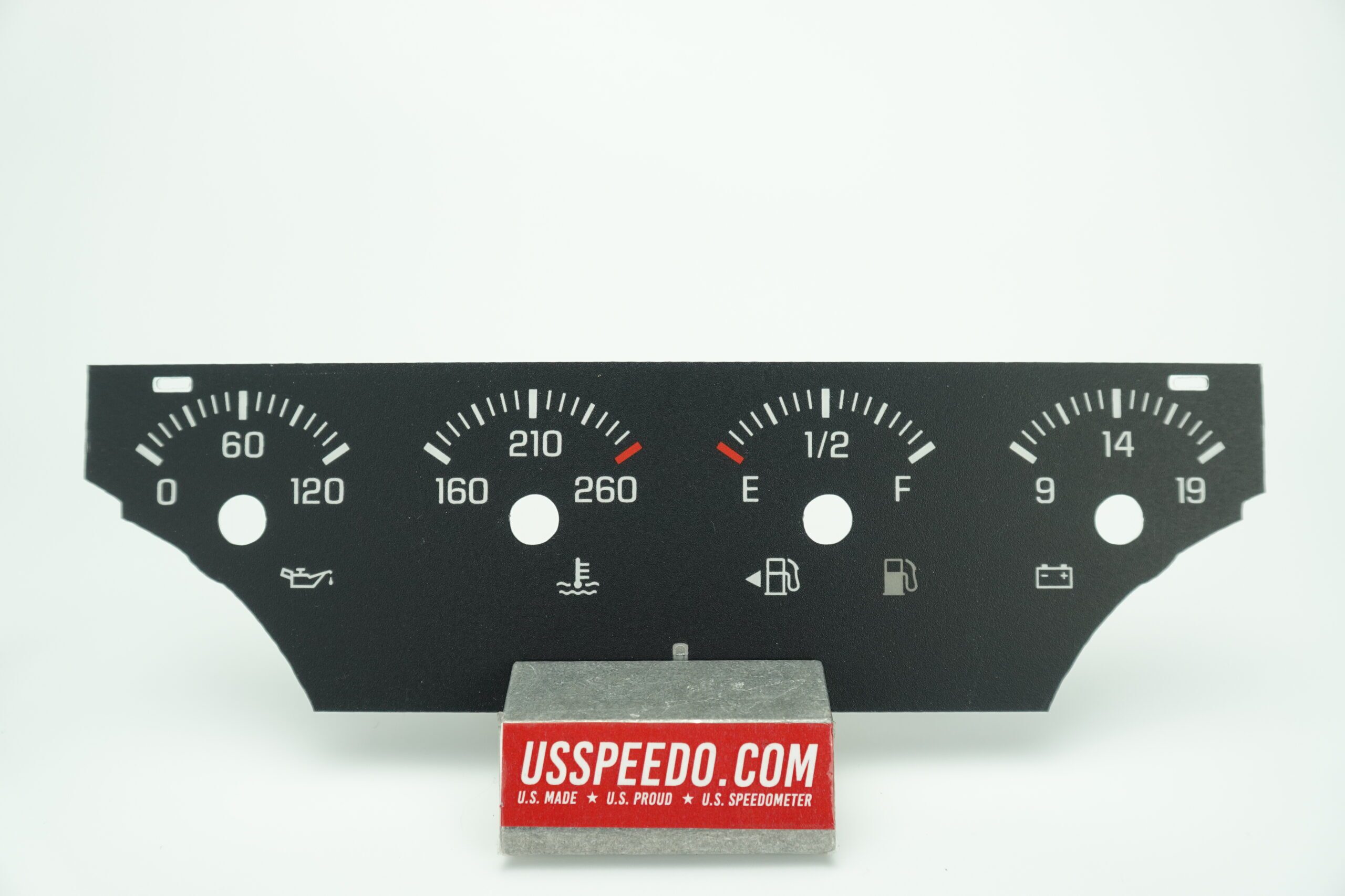 US Speedo OEM Replica