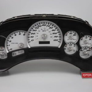 Pro Color Edition  Custom Gauge Face Kit