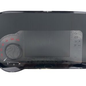 Stealth Edition Custom Gauge Face Kit